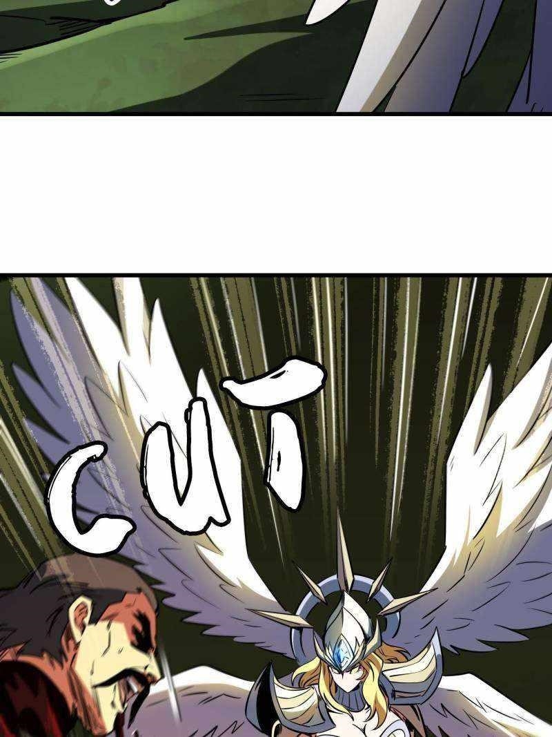 Super God Gene Chapter 243 - Page 50 in English
