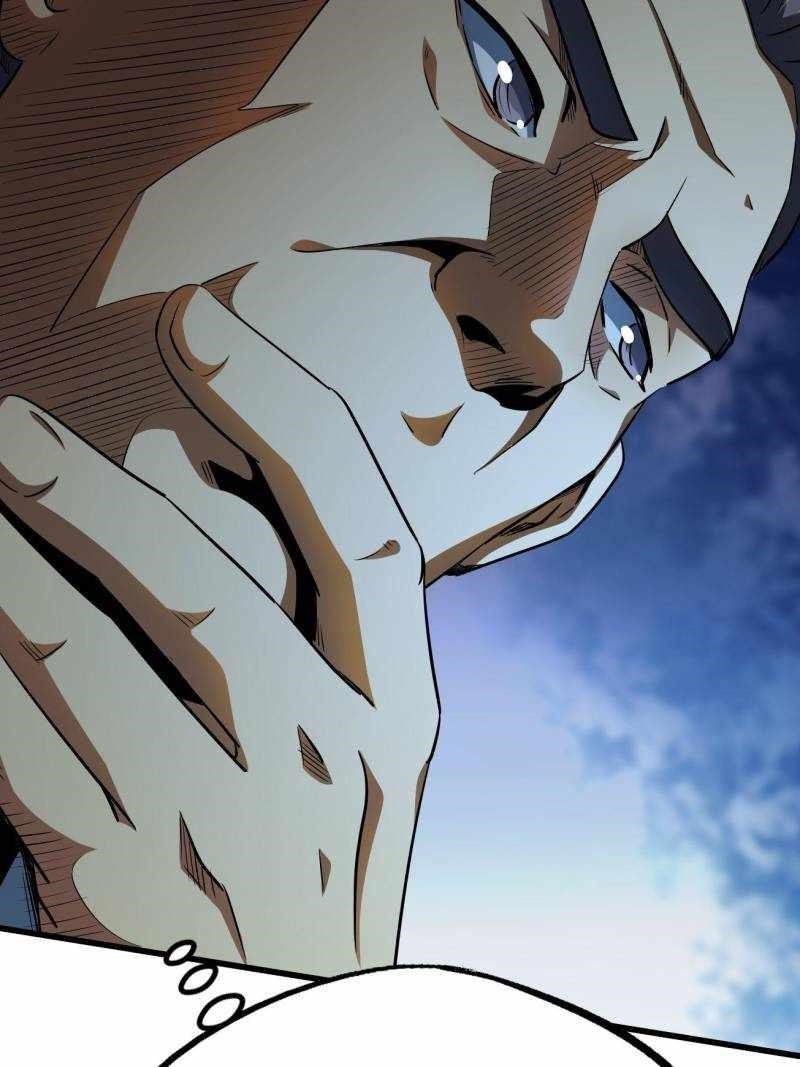 Super God Gene Chapter 244 - Page 20 in English