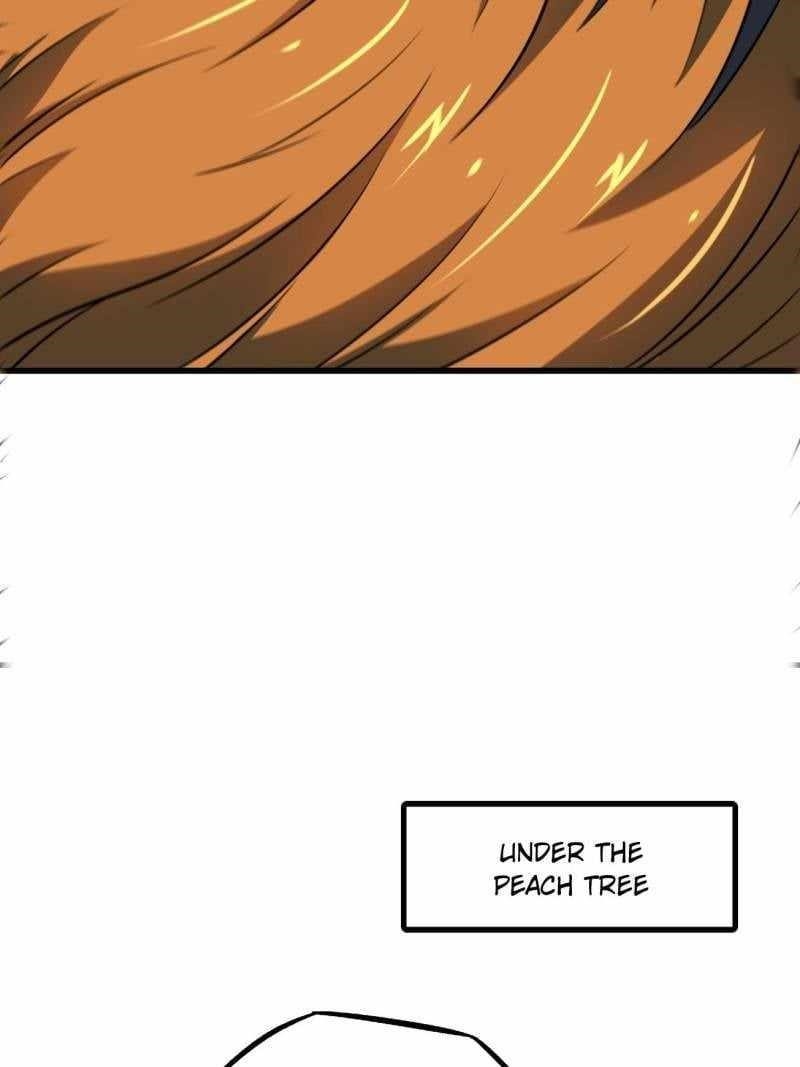 Super God Gene Chapter 244 - Page 40 in English