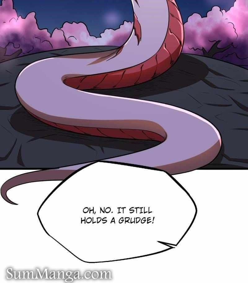 Super God Gene Chapter 244 - Page 45 in English