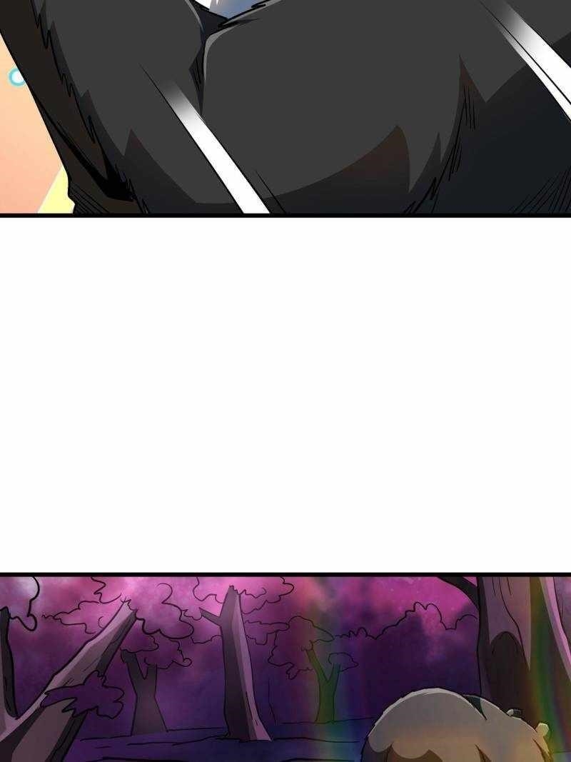Super God Gene Chapter 244 - Page 50 in English