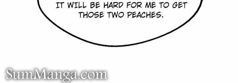 Super God Gene Chapter 244 - Page 57 in English