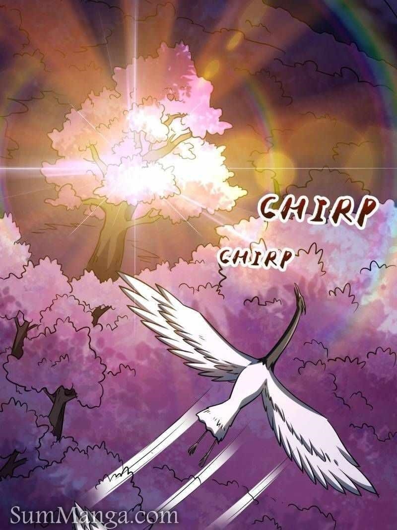 Super God Gene Chapter 244 - Page 60 in English