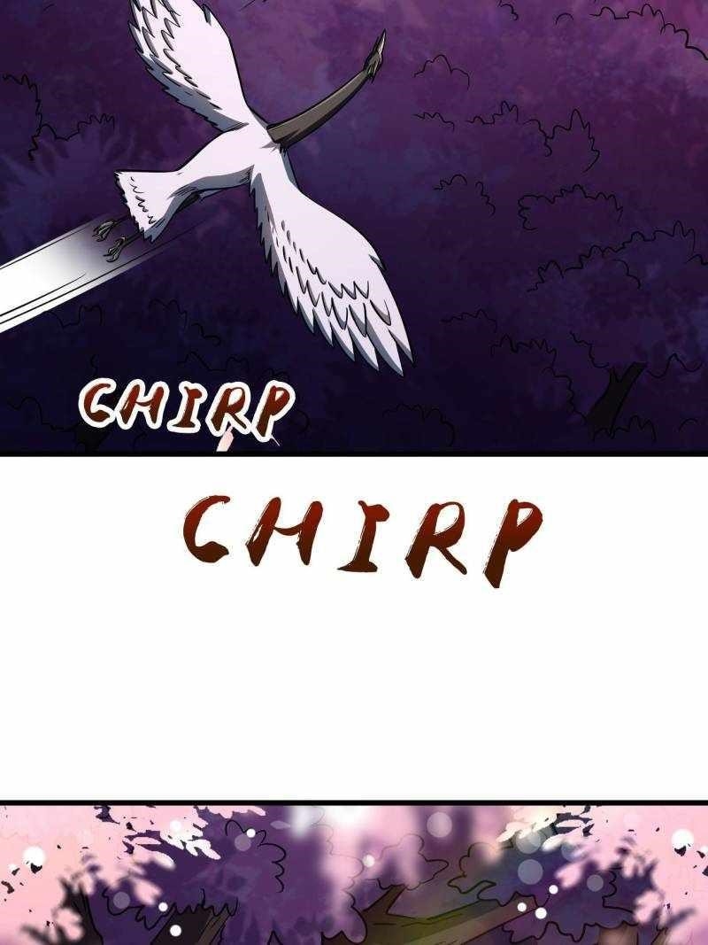 Super God Gene Chapter 244 - Page 61 in English