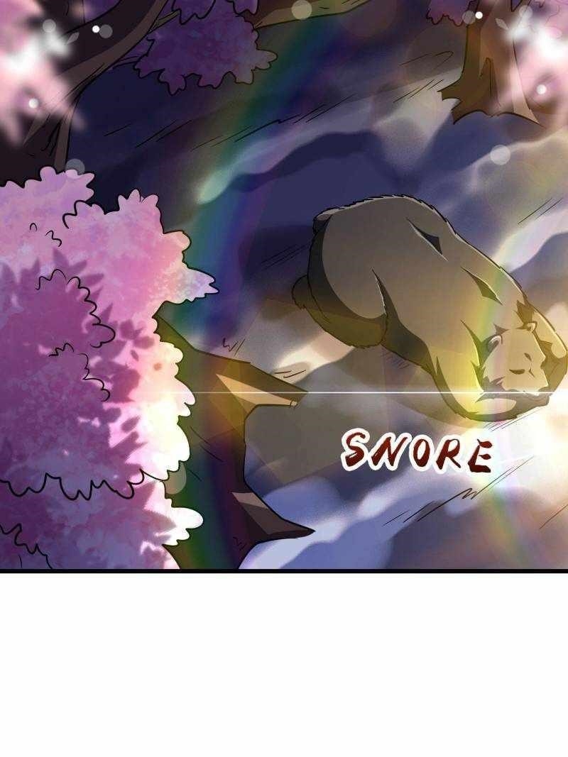 Super God Gene Chapter 244 - Page 62 in English