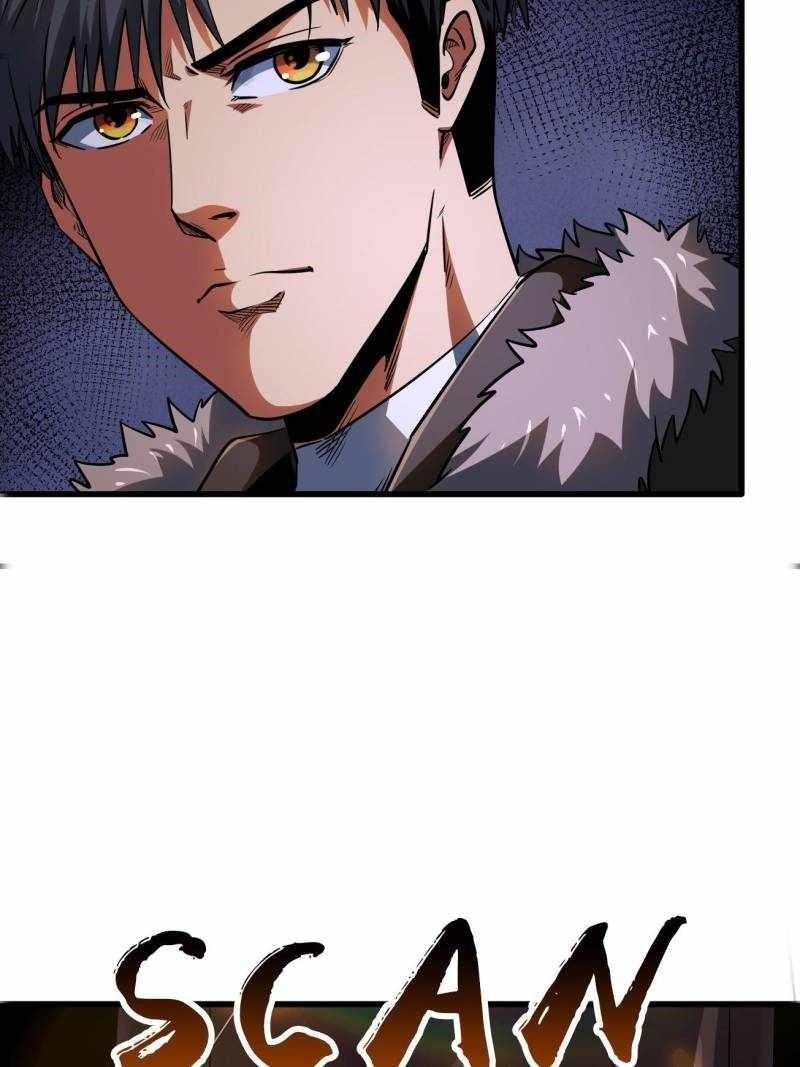 Super God Gene Chapter 244 - Page 65 in English