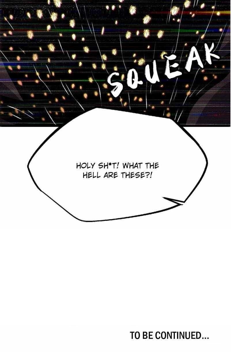 Super God Gene Chapter 244 - Page 68 in English