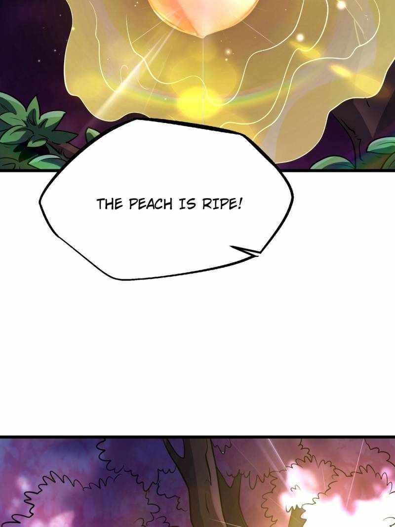 Super God Gene Chapter 245 - Page 15 in English