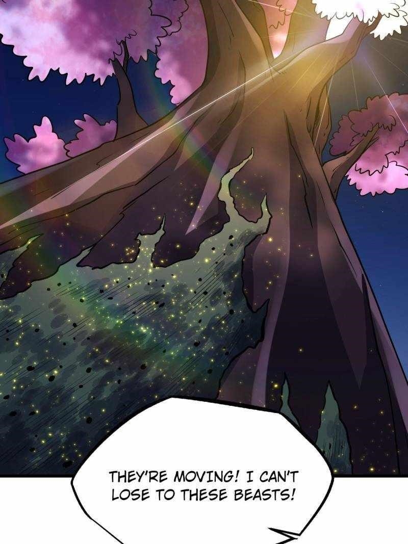 Super God Gene Chapter 245 - Page 16 in English