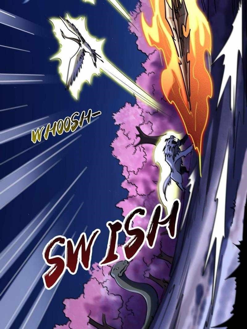 Super God Gene Chapter 245 - Page 19 in English