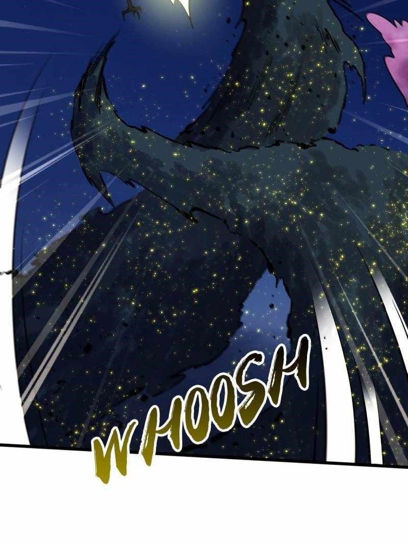 Super God Gene Chapter 245 - Page 30 in English