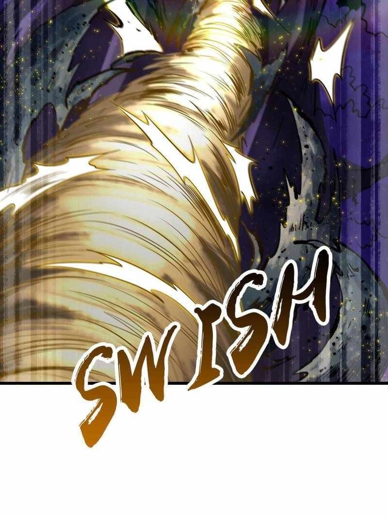 Super God Gene Chapter 245 - Page 39 in English