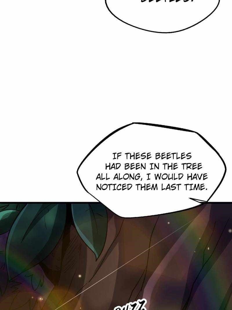 Super God Gene Chapter 245 - Page 4 in English