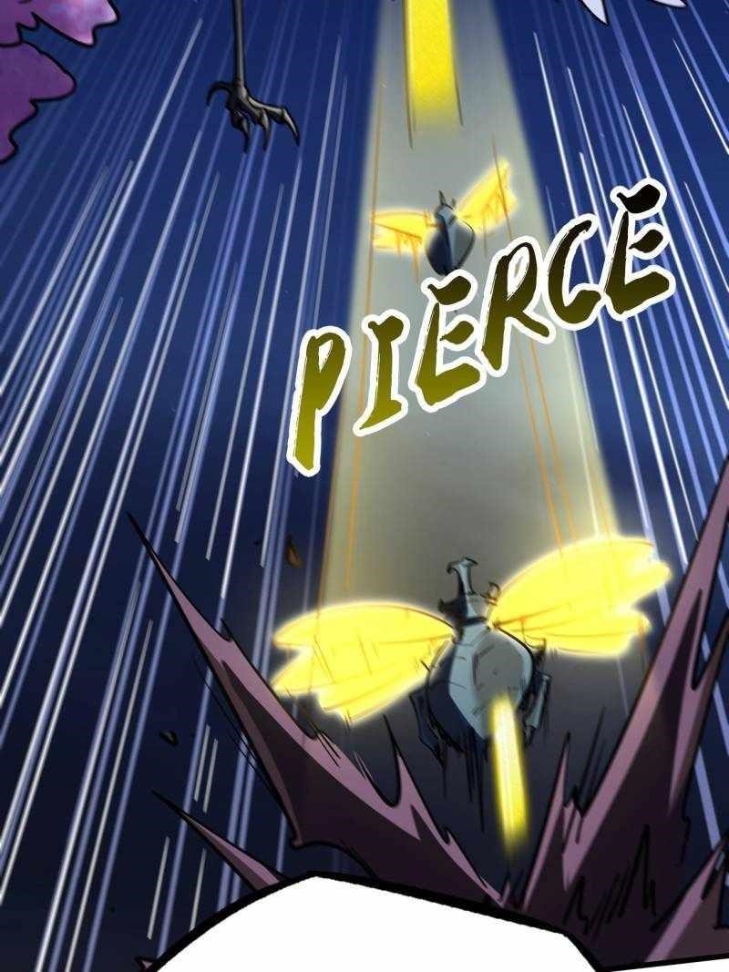 Super God Gene Chapter 245 - Page 46 in English