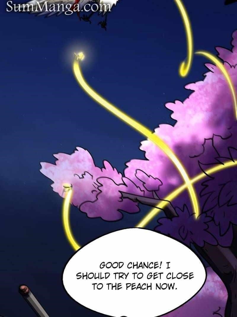 Super God Gene Chapter 245 - Page 48 in English