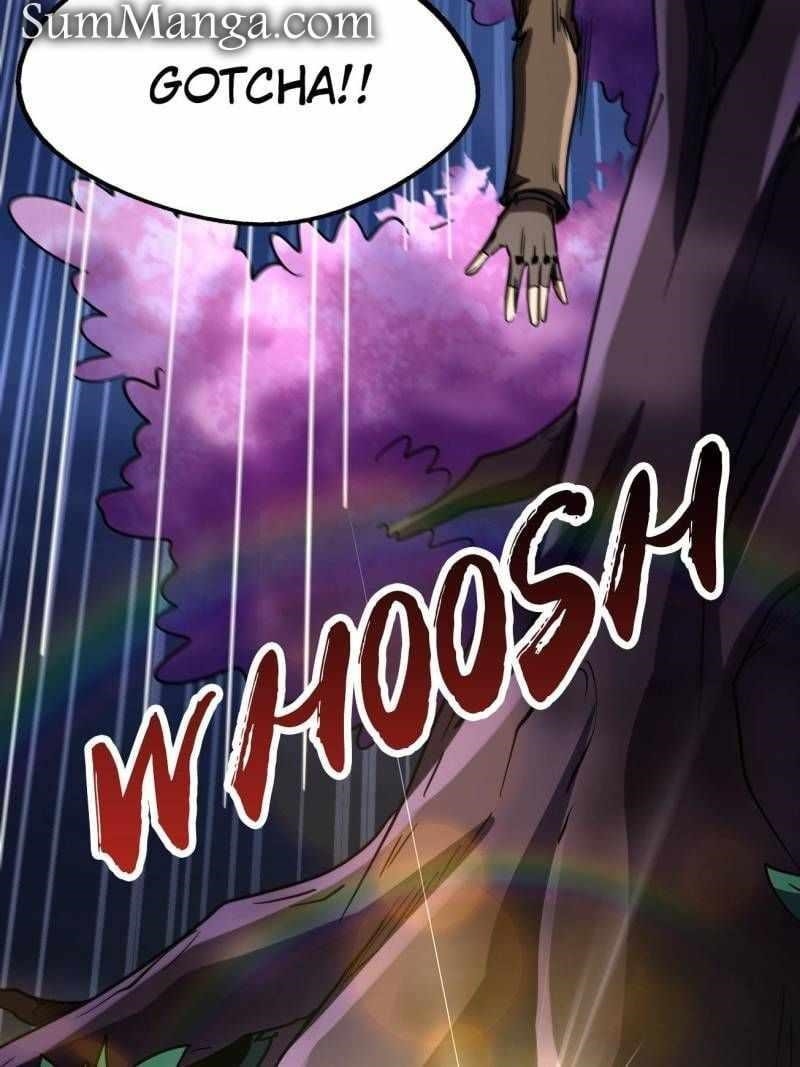 Super God Gene Chapter 245 - Page 51 in English