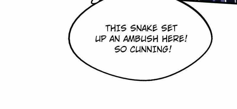 Super God Gene Chapter 245 - Page 55 in English
