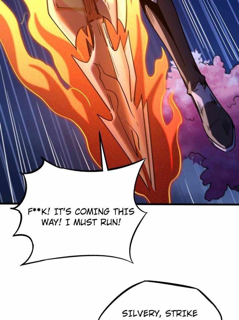 Super God Gene Chapter 245 - Page 64 in English