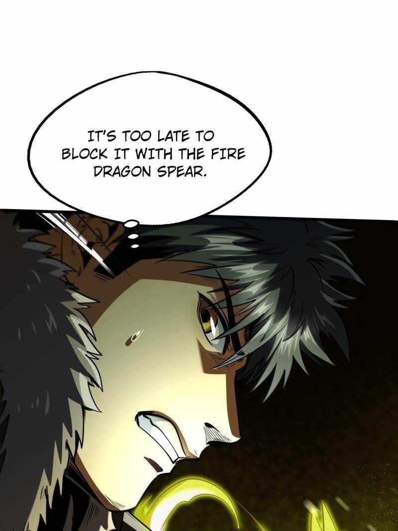 Super God Gene Chapter 245 - Page 67 in English