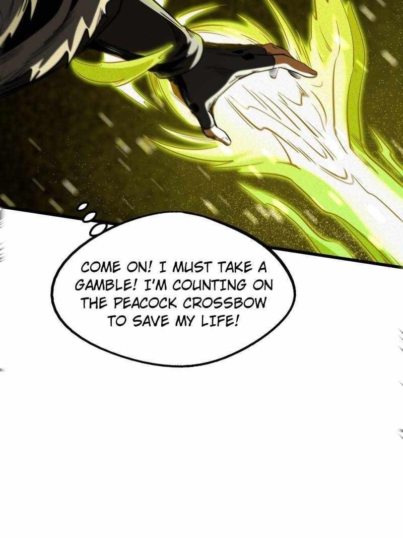 Super God Gene Chapter 245 - Page 68 in English