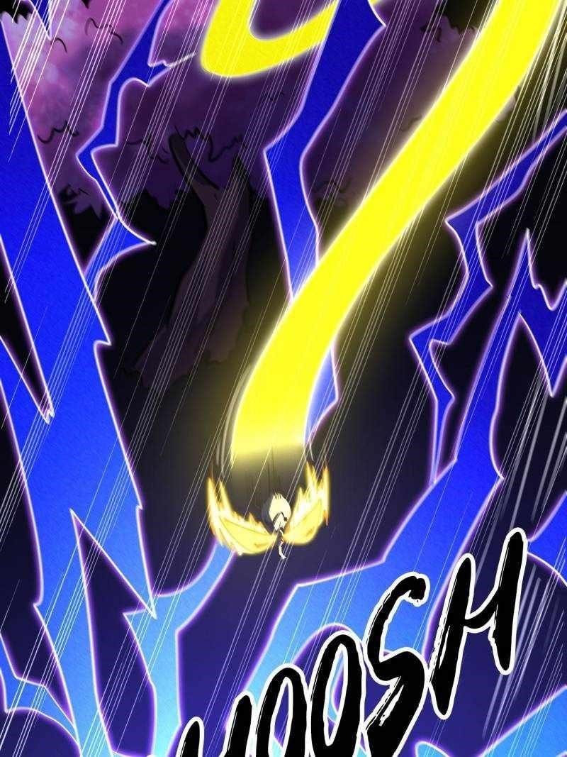 Super God Gene Chapter 245 - Page 74 in English