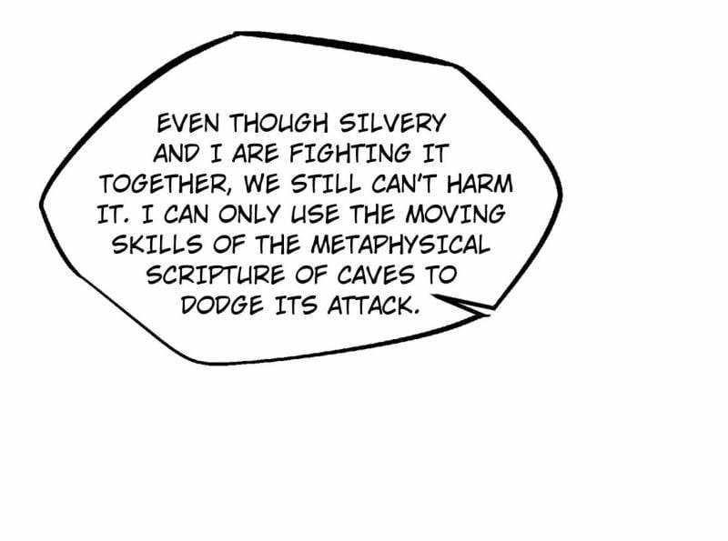 Super God Gene Chapter 245 - Page 77 in English