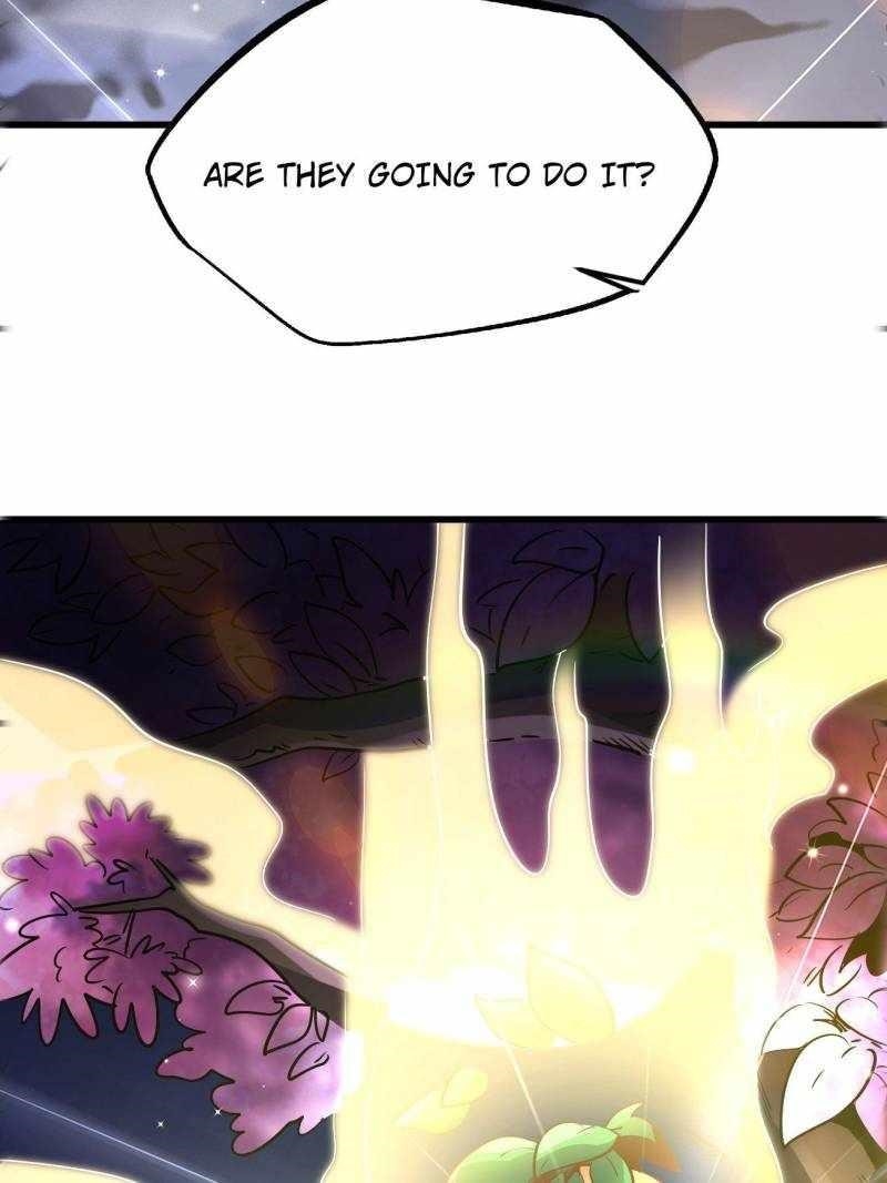 Super God Gene Chapter 245 - Page 9 in English