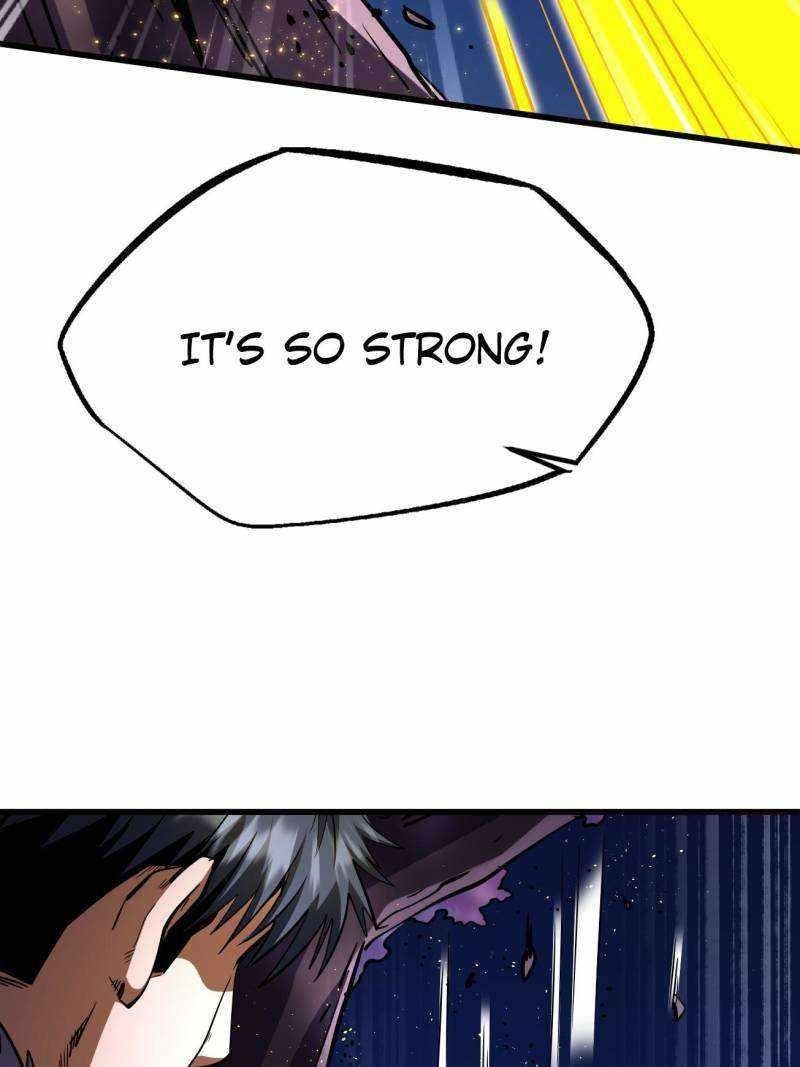 Super God Gene Chapter 246 - Page 10 in English