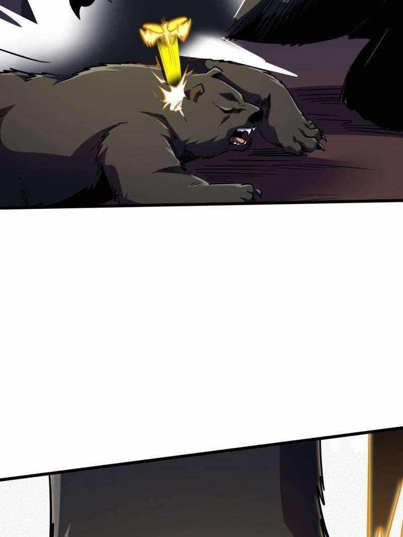 Super God Gene Chapter 246 - Page 15 in English