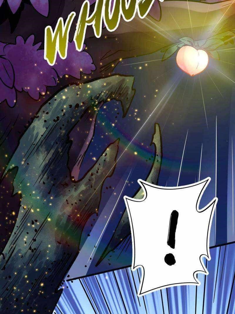 Super God Gene Chapter 246 - Page 18 in English