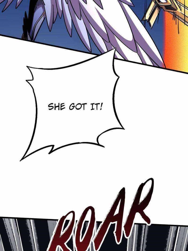 Super God Gene Chapter 246 - Page 28 in English