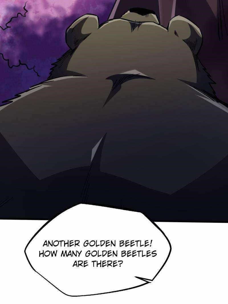 Super God Gene Chapter 246 - Page 3 in English