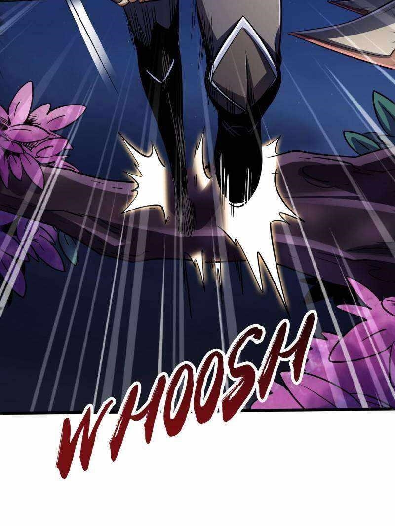 Super God Gene Chapter 246 - Page 37 in English