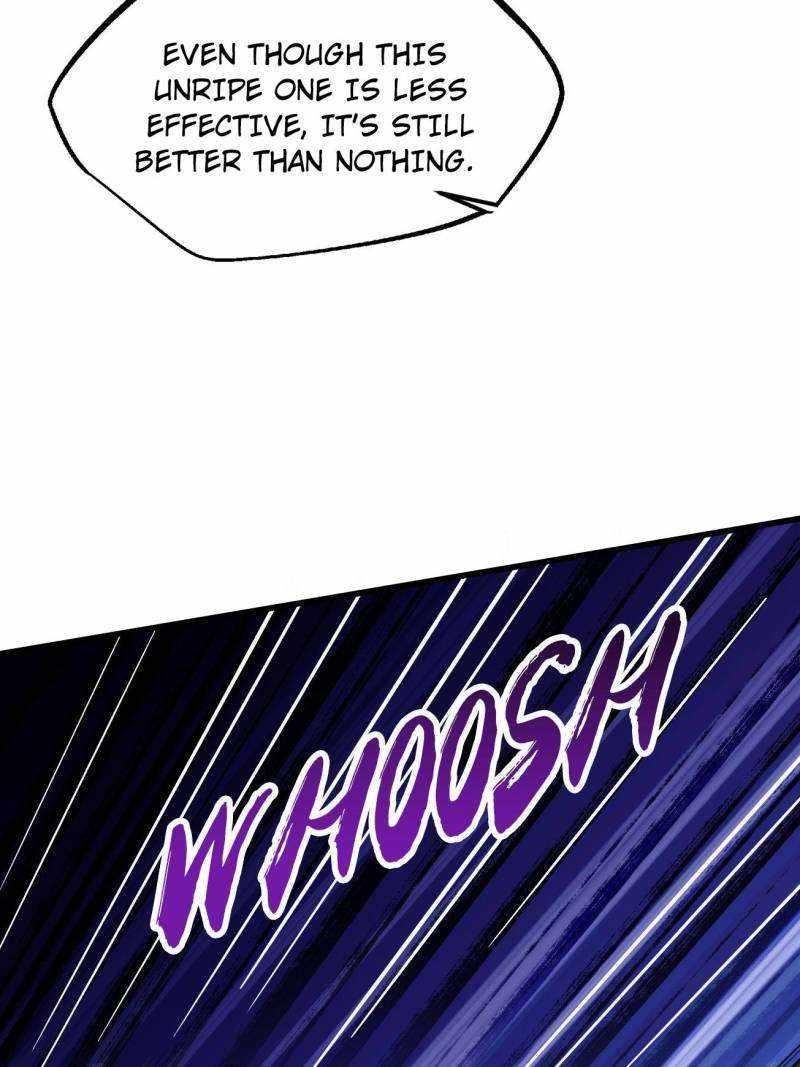 Super God Gene Chapter 246 - Page 40 in English