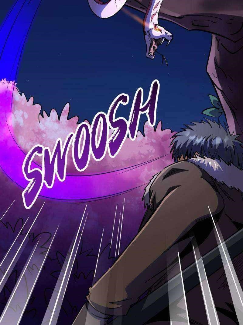 Super God Gene Chapter 246 - Page 43 in English