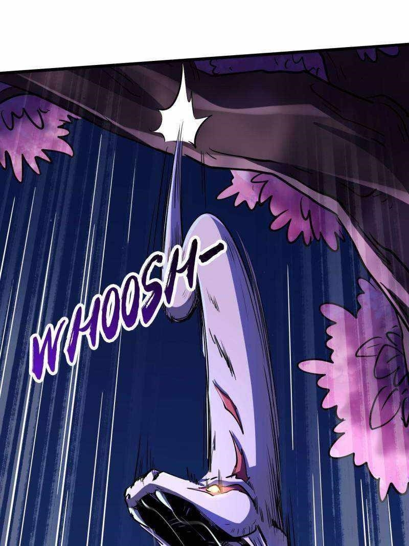 Super God Gene Chapter 246 - Page 45 in English