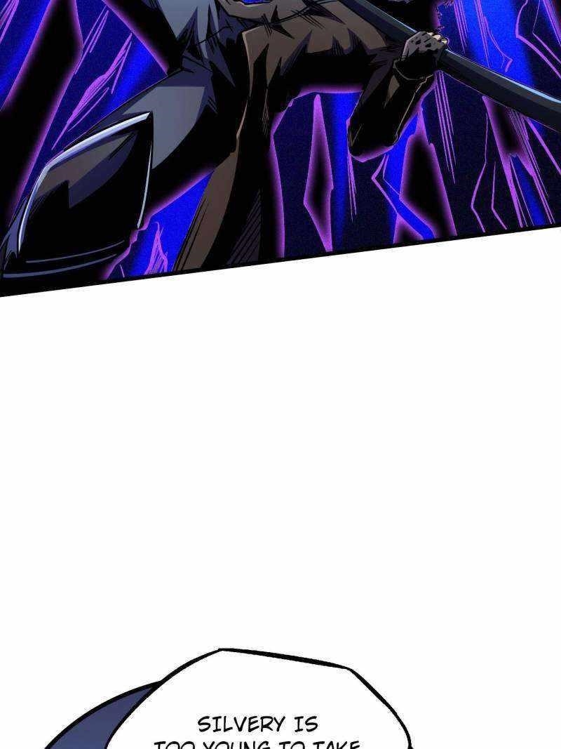 Super God Gene Chapter 246 - Page 48 in English