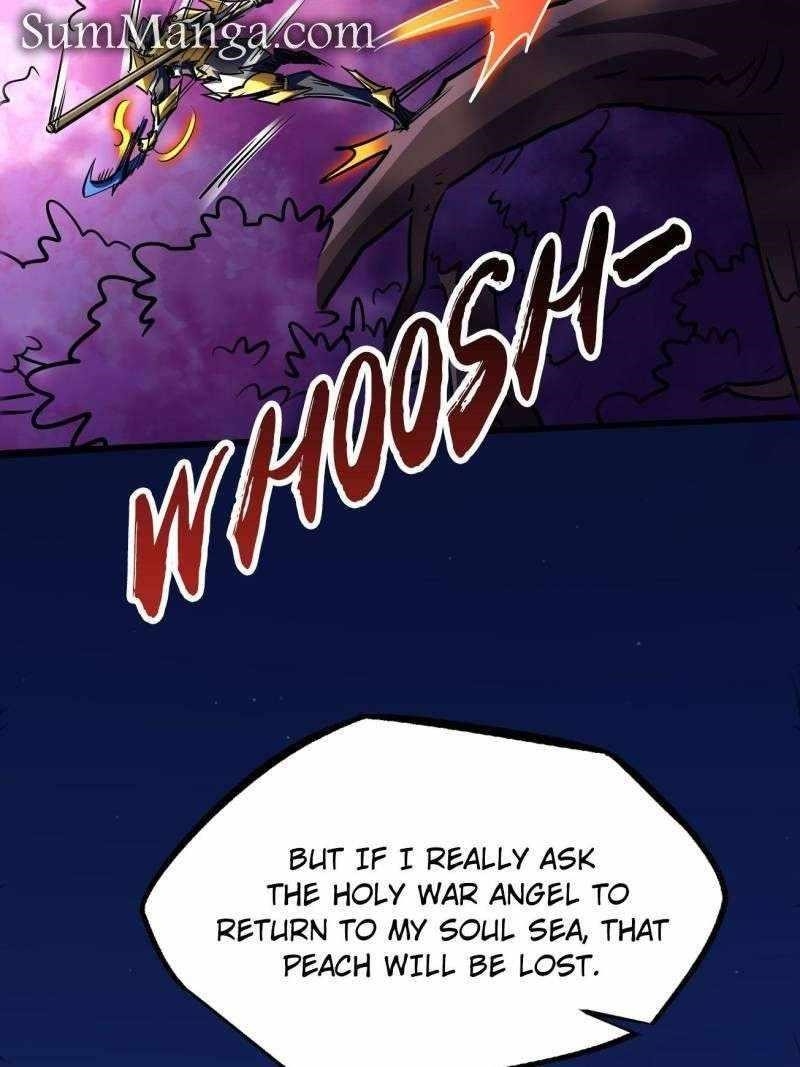 Super God Gene Chapter 246 - Page 62 in English