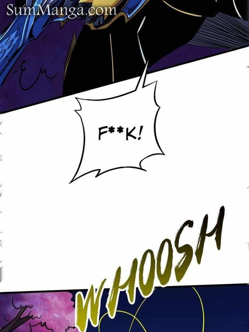 Super God Gene Chapter 246 - Page 65 in English