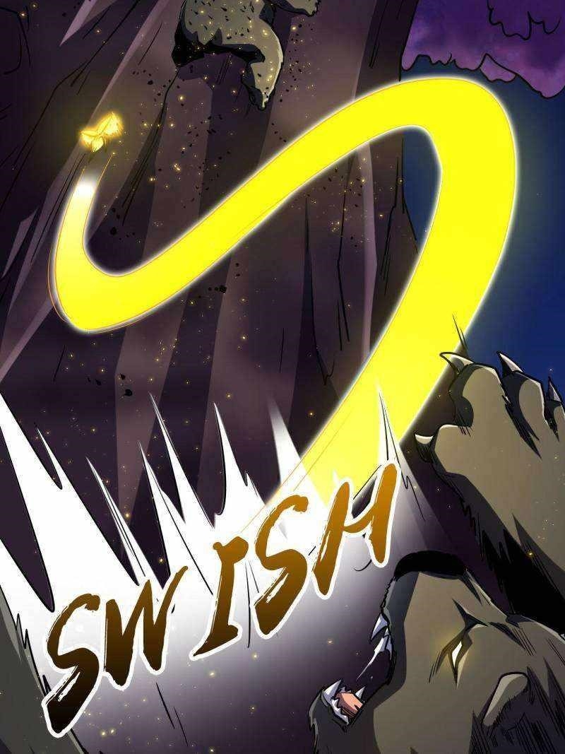 Super God Gene Chapter 246 - Page 7 in English