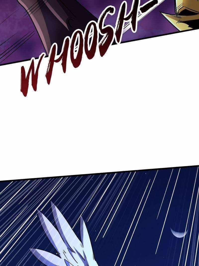 Super God Gene Chapter 246 - Page 73 in English
