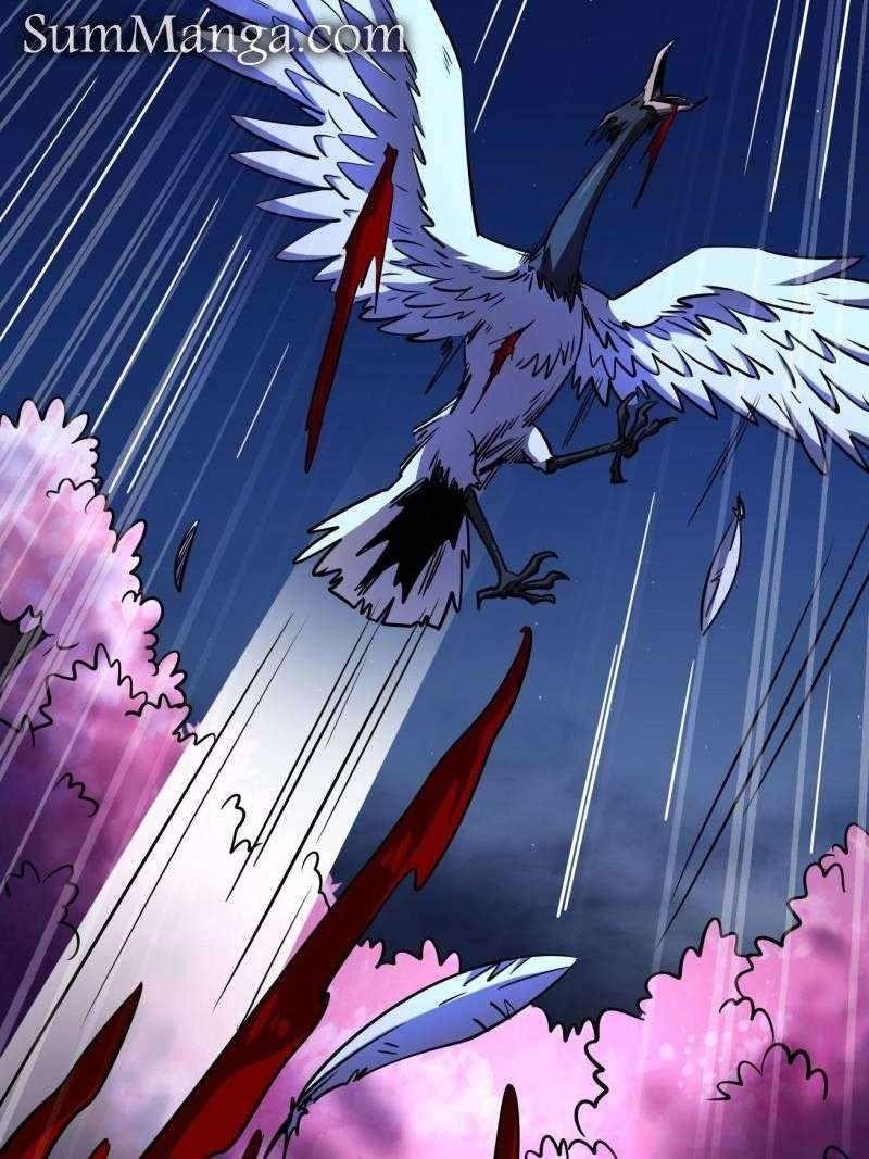 Super God Gene Chapter 246 - Page 74 in English