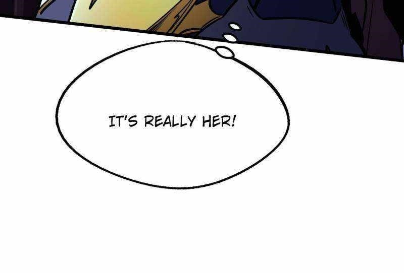 Super God Gene Chapter 246 - Page 78 in English