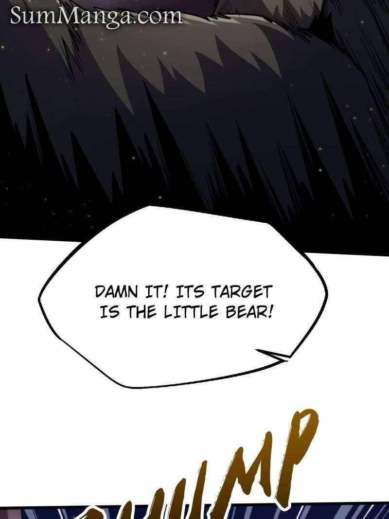 Super God Gene Chapter 246 - Page 8 in English
