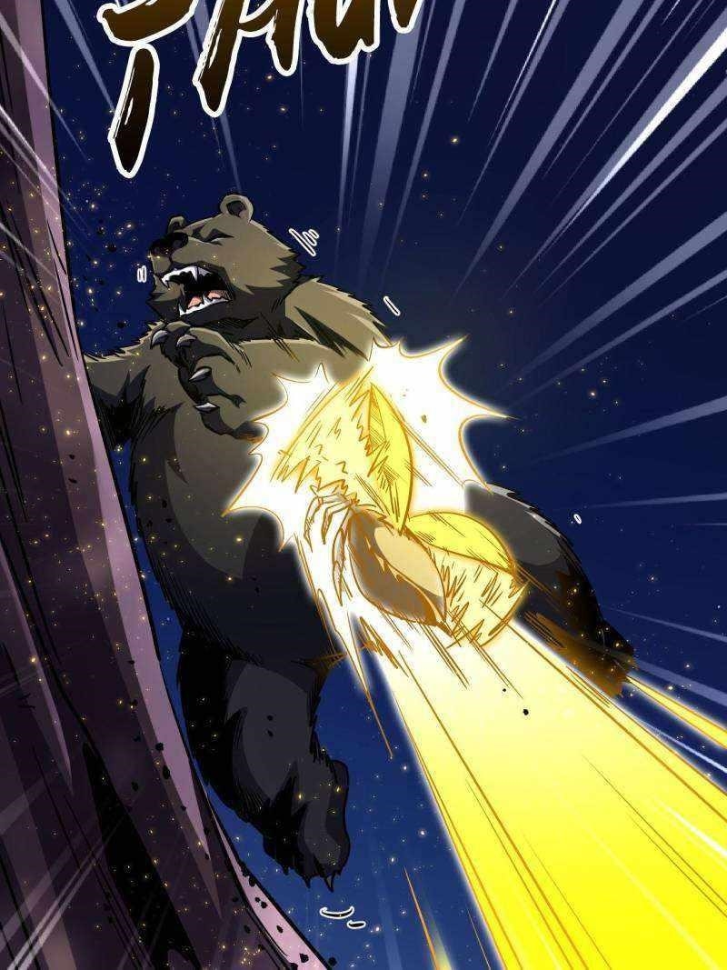Super God Gene Chapter 246 - Page 9 in English