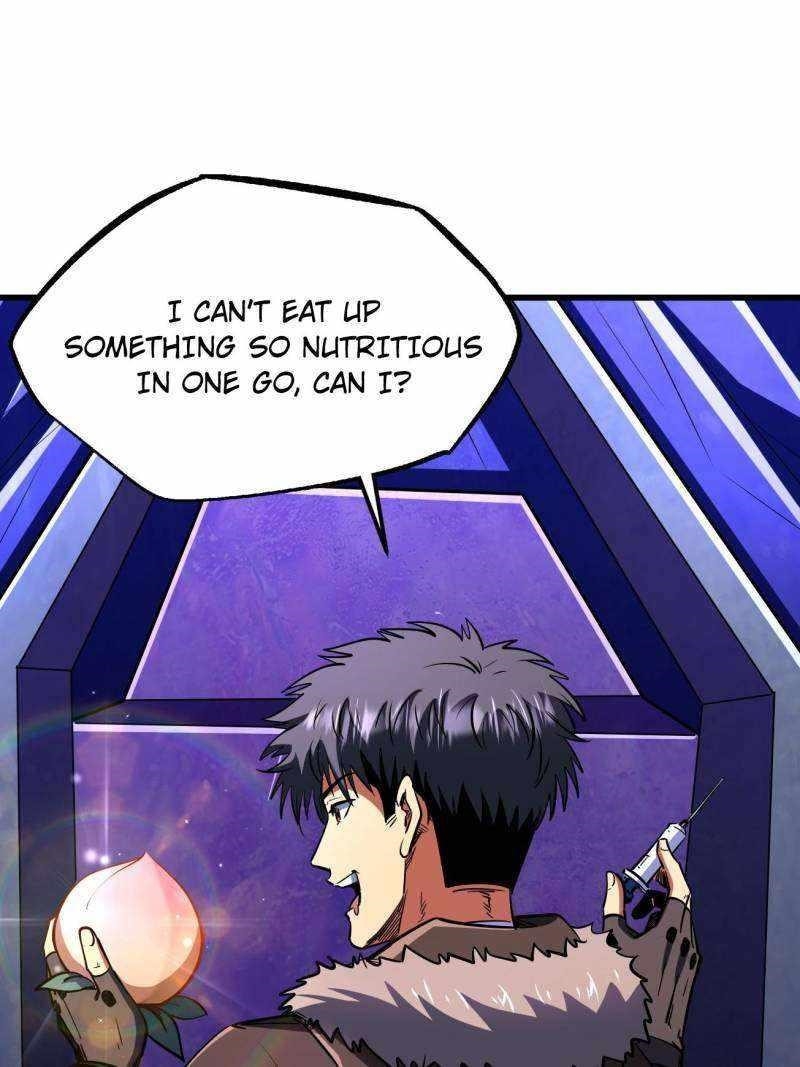 Super God Gene Chapter 247 - Page 10 in English