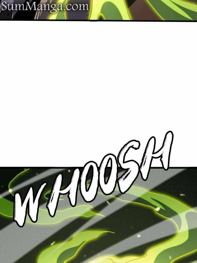 Super God Gene Chapter 247 - Page 26 in English