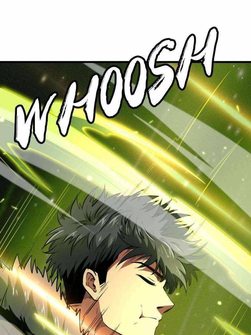 Super God Gene Chapter 247 - Page 30 in English