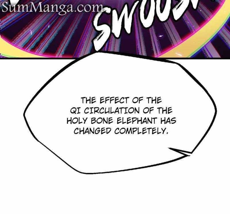 Super God Gene Chapter 247 - Page 44 in English