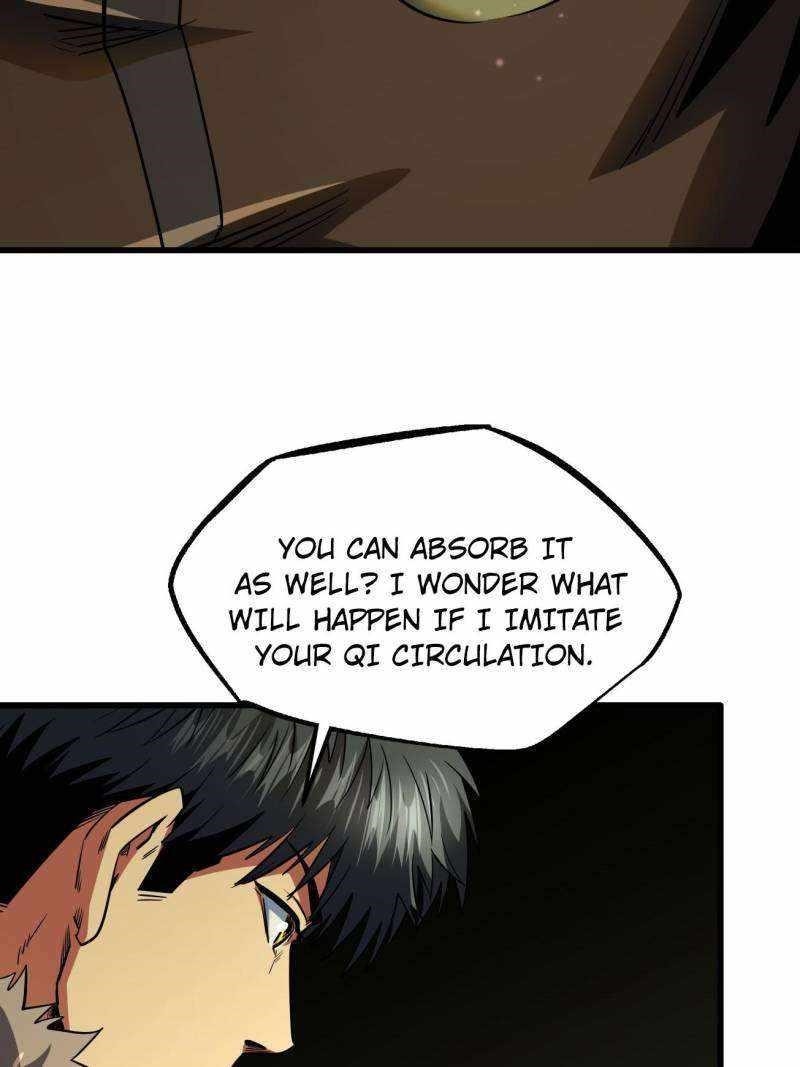 Super God Gene Chapter 247 - Page 48 in English